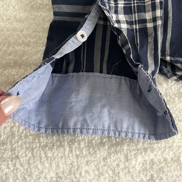 H&M button down - size US 12 - Picture 5 of 6